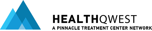 HealthQwest Logo