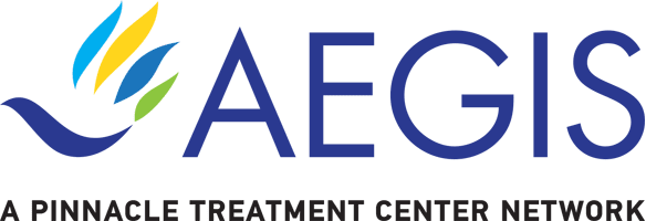 Aegis Treatment Centers Logo