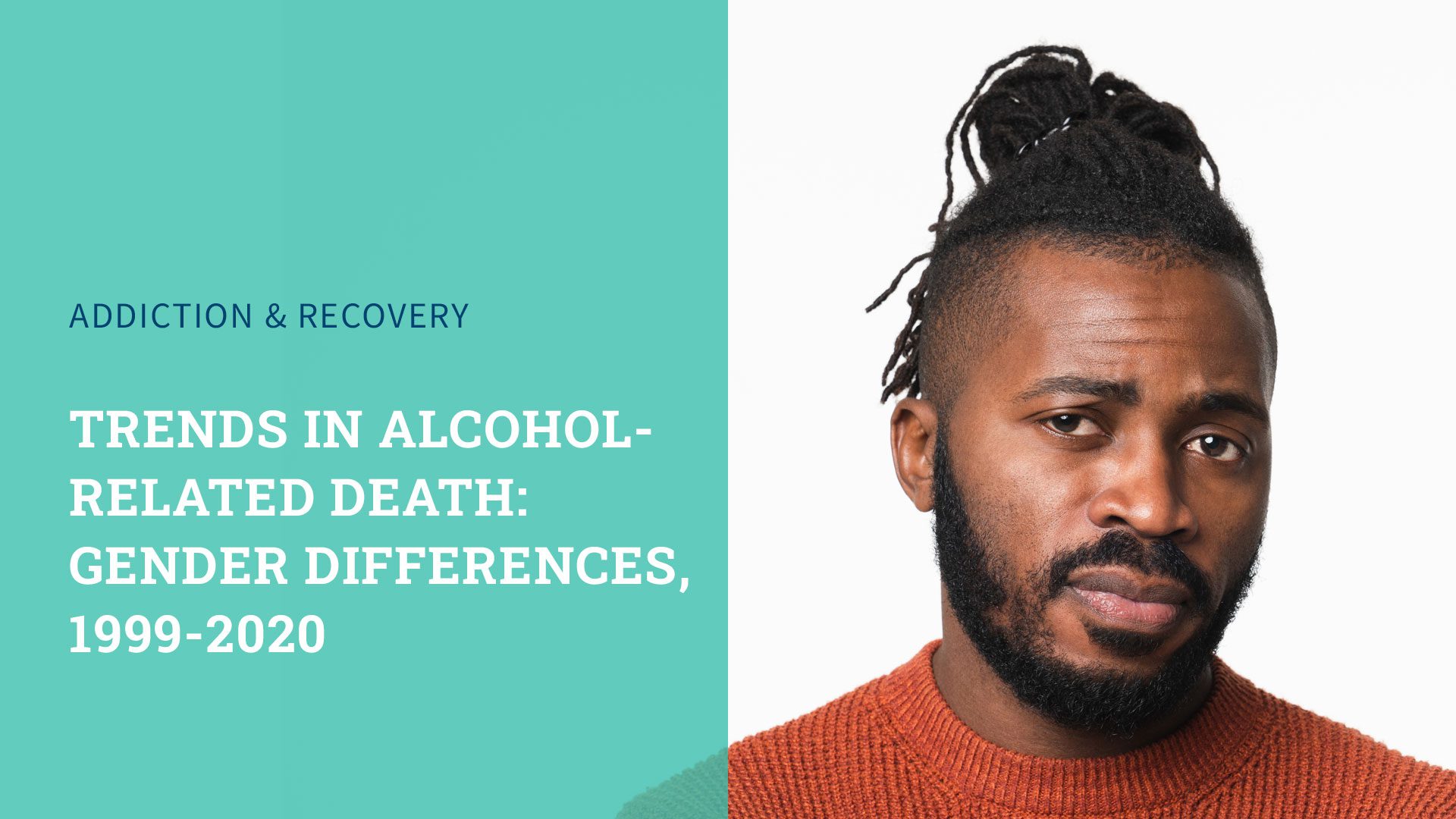 Gender Differences in Alcohol-Related Deaths